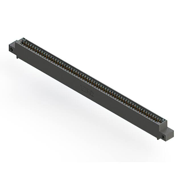 895-061-520-412 EDAC Inc.  Edgeboard Connectors